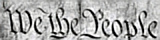We The People (Original)